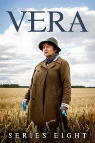 Vera 8. sezon