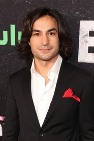 Richie Palmer