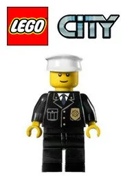 LEGO City 2. sezon