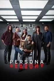 Persona 1. sezon