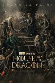 House of the Dragon 3. sezon