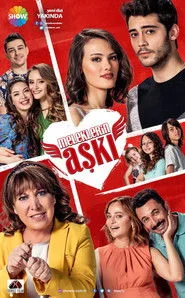 Meleklerin Aşkı 1. sezon