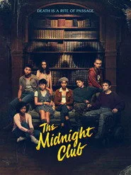 The Midnight Club 1. sezon