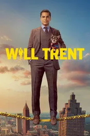 Will Trent 3. sezon