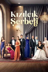 Kızılcık Şerbeti 3. sezon