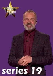 The Graham Norton Show 19. sezon