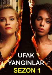 Ufak Yangınlar 1. sezon