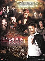 Doğruluk Ekseni posteri