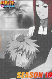 Naruto: Shippuuden 19. sezon