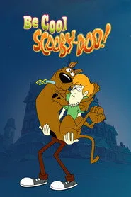 Sakin Ol Scooby-Doo! 2. sezon