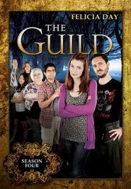 The Guild 4. sezon