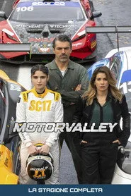 Motorvalley 1. sezon