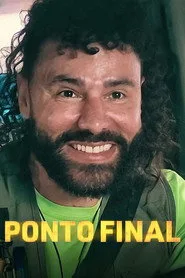 Ponto Final posteri