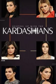 Keeping Up with the Kardashians 13. sezon