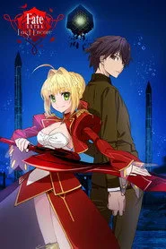 Fate/EXTRA Last Encore 1. sezon