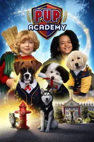 Pup Academy 1. sezon