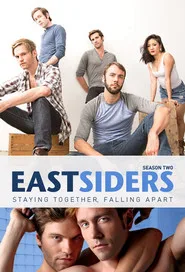 EastSiders 2. sezon