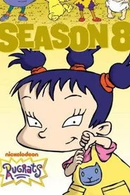 Rugrats 8. sezon