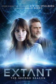 Extant 2. sezon