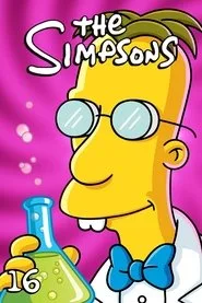 Simpsonlar 16. sezon