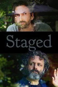 Staged 1. sezon