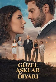 Güzel Aşklar Diyarı posteri