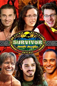 Survivor 23. sezon