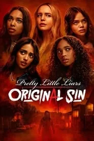 Pretty Little Liars: Original Sin 1. sezon