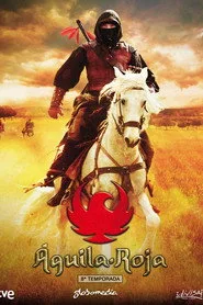 Águila Roja 8. sezon