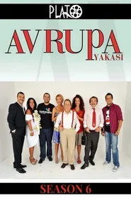 Avrupa Yakası 6. sezon