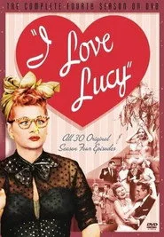 I Love Lucy 4. sezon