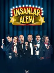 İnsanlar Alemi posteri