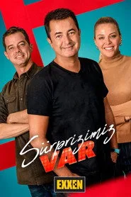 Süprizimiz Var posteri