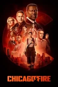 Chicago Fire 11. sezon