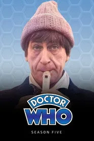 Doctor Who 5. sezon