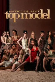 America's Next Top Model 7. sezon