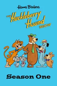 The Huckleberry Hound Show 1. sezon