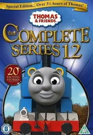 Thomas & Friends 12. sezon