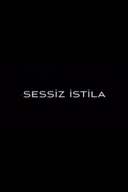 Sessiz İstila posteri