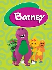 Barney & Friends posteri