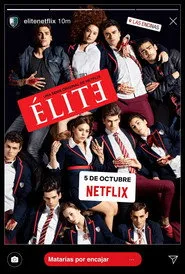 Élite 1. sezon