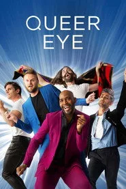 Queer Eye 3. sezon