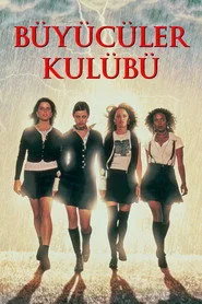 Büyücüler Kulübü posteri