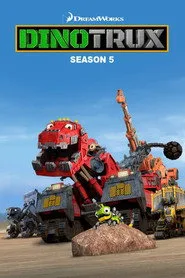 Dinotrux 5. sezon