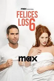 Felices los 6 1. sezon