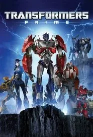 Transformers: Prime posteri