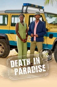 Death in Paradise 14. sezon