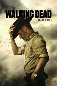 The Walking Dead 9. sezon