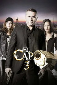 El Capo 3. sezon