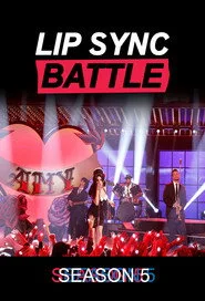 Lip Sync Battle 5. sezon